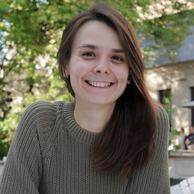 Kristina Ochkina, AI Product Leader